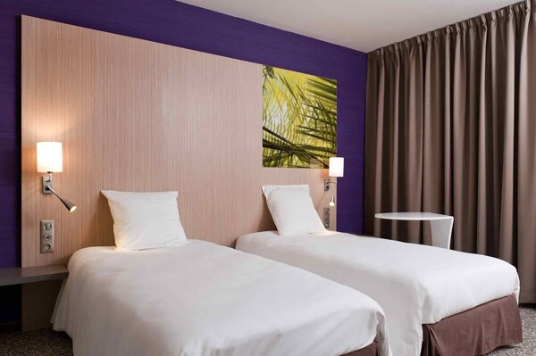 Ibis Styles Troyes Centre Hotel
