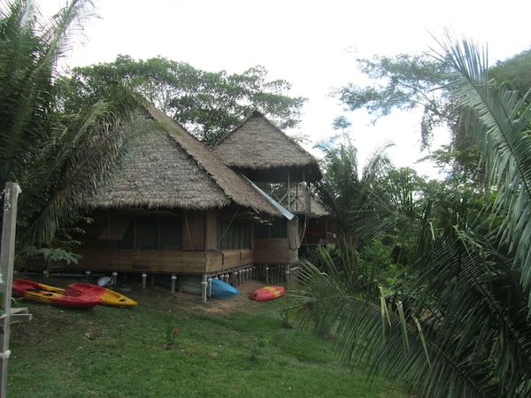 Sotupa Eco House