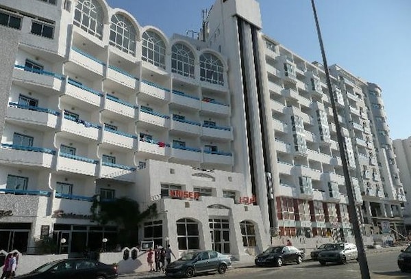 Kaiser Hotel