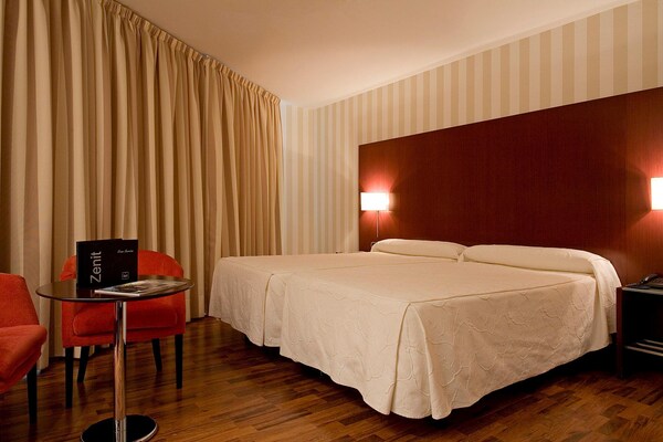 Hotel Zenit Lleida