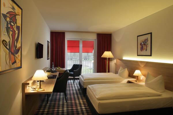 Hotel Premotel-Premium Motel Am Park