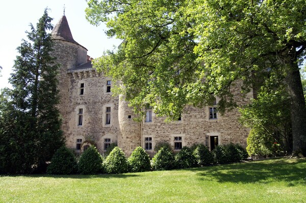 Chateau de Codignat