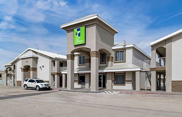 Extended Stay America Select Suites - Odessa