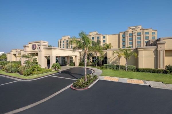 Doubletree By Hilton Los Angeles/Commerce