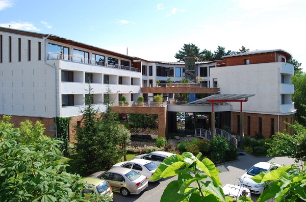 Residence Hotel Balaton