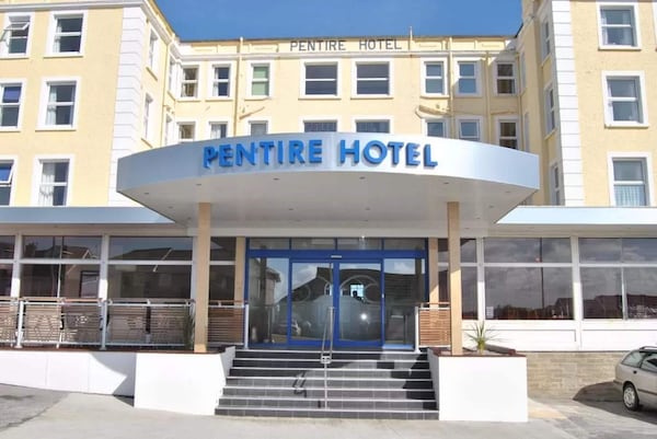 The Pentire Hotel