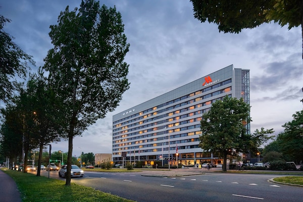 The Hague Marriott Hotel