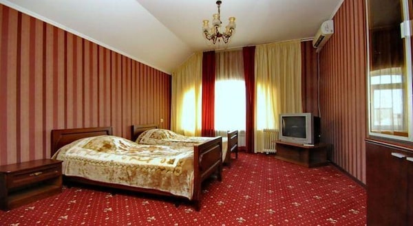 Hotel Pomestiye