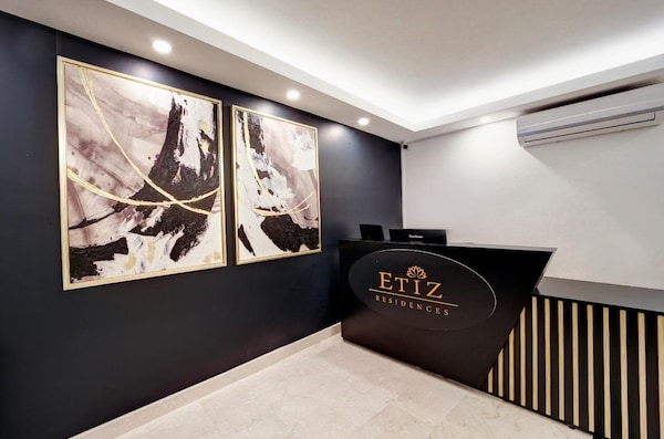 Etiz Hotels & Residences