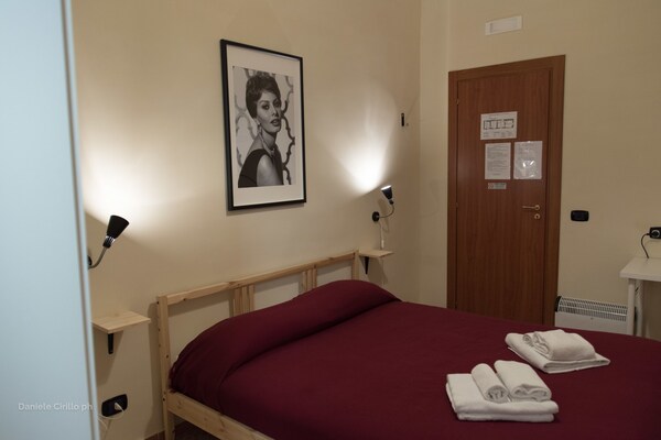 Guesthouse Marcanto