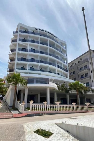 Hotel Saranda International