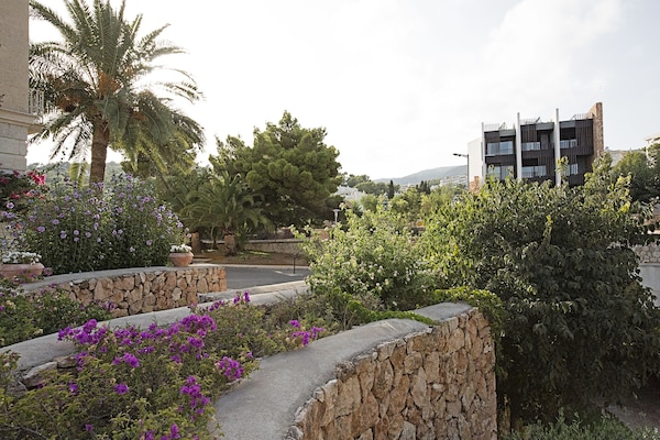 Hotel Hospes Maricel & Spa Mallorca
