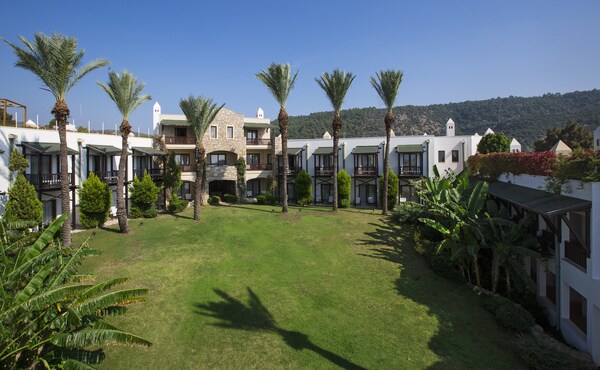 The Marmara Bodrum - Adult Only