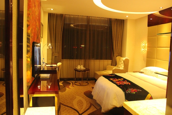 Jianhua International Hotel