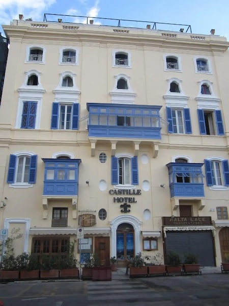 Hotel Castille