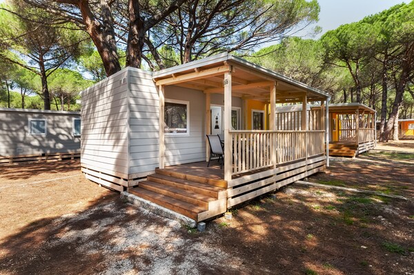 Mobile Homes Adriatic Camping - Bi Village