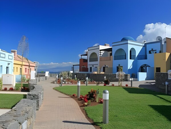 Hotel Luz Del Mar