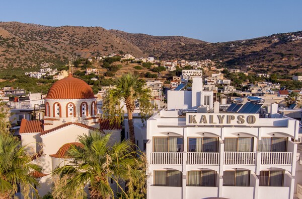 Kalypso Suites Hotel - Adults Only