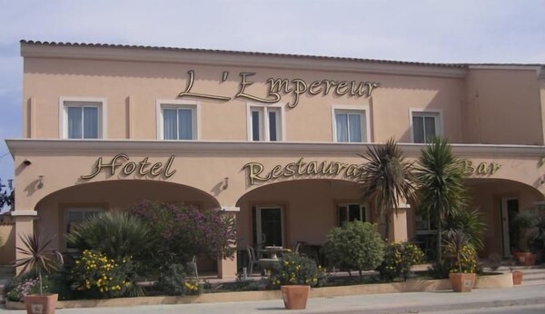 Hotel Restaurant L' Empereur
