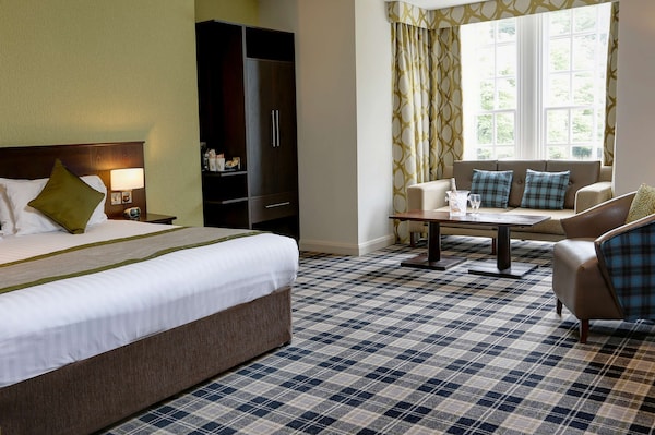 Best Western Plus Pinewood Manchester Airport-Wilmslow Hotel