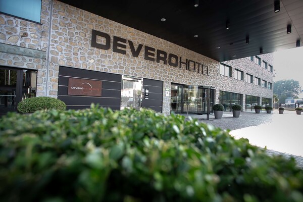 Devero Hotel Bw Signature Collection