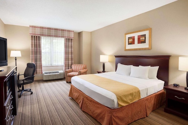 Country Inn & Suites by Radisson - Ithaca - NY