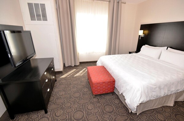 Hotel Holiday Inn & Suites Red Deer South