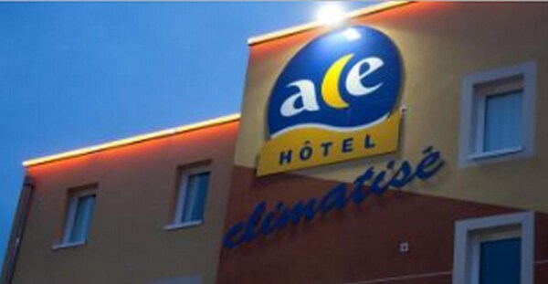 Ace Hotel Brive
