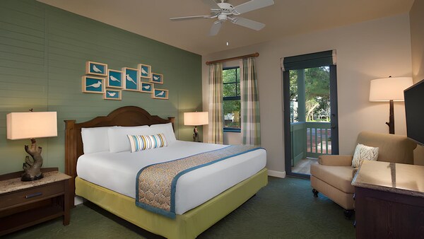 Disney's Hilton Head Island Resort
