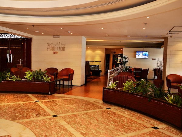 Hotel Imperial Suites Dubai