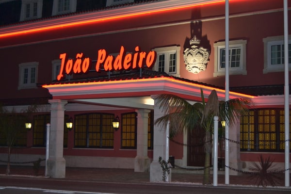 Hotel Joao Padeiro