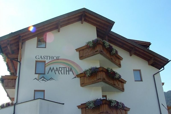 Gasthof Martha