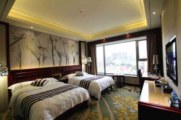 Jinlong Wanhao Hotel