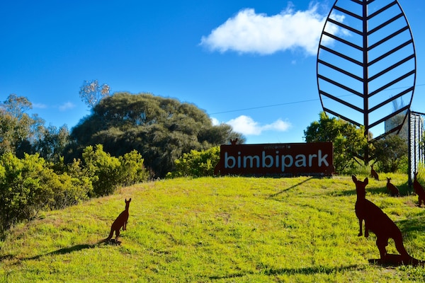 Bimbi Park - Camping Under Koala