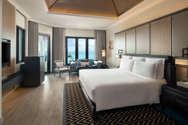 Intercontinental Pattaya Resort, An Ihg Hotel