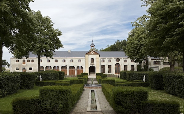B&B Baron'S House Neerijse-Leuven