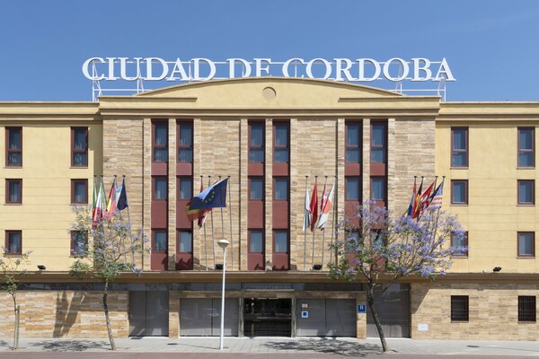 Hotel Exe Ciudad De Cordoba