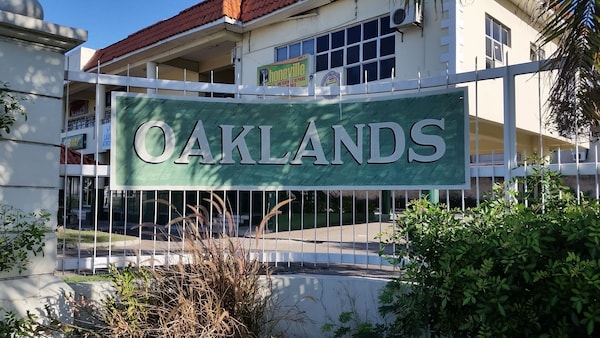 Oaklands Guest Oasis