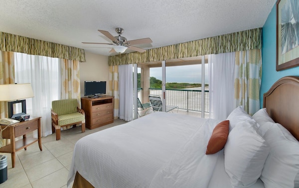 Hotel Wyndham Garden Fort Myers Beach