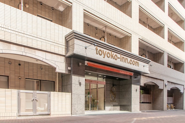 Hotel Toyoko Inn Sapporo Susukino Minami
