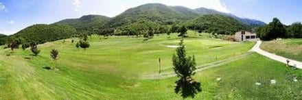 San Donato Golf Resort & Spa