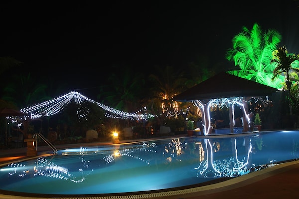 Fortune Resort Benaulim, Goa - Member Itc'S Hotel Group