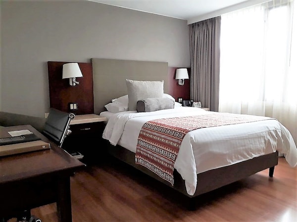 Bogota Plaza Hotel