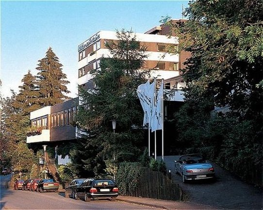 Hotel Superior Neuhaus