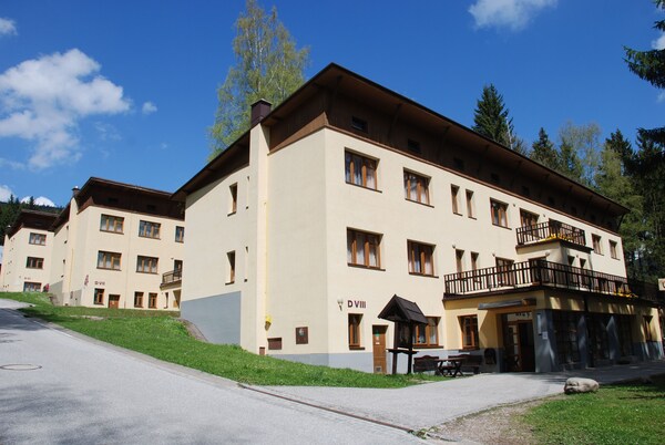Hotel VZ Bedrichov