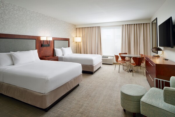 Towneplace Suites By Marriott Orlando Downtown