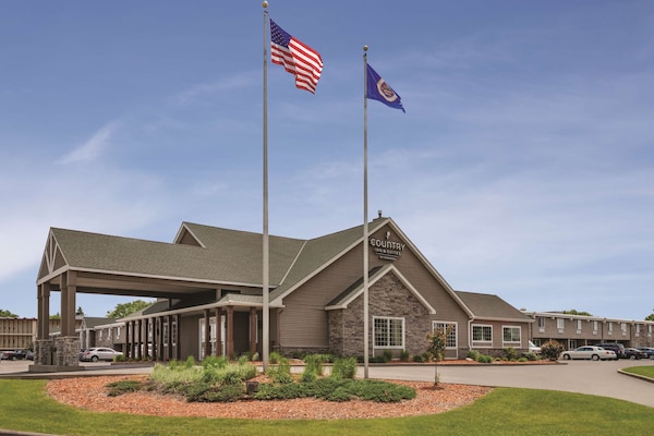 Country Inn & Suites By Carlson, Woodbury, MN