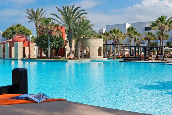 Sofitel Agadir Royal Bay Resort
