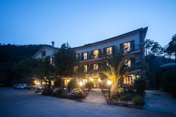 Hotel Suisse Bellevue