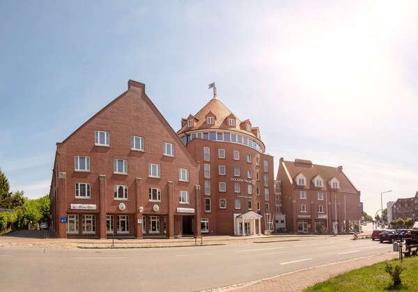 Hotel Luebecker Hof